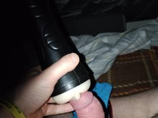 Hot dick cum