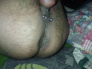like to taste my smooth hole?