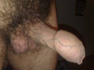 My dick