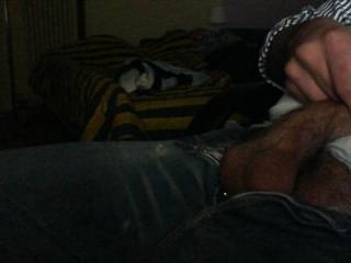 dick