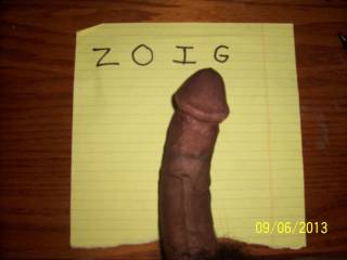 The women of ZOIG inspired this photo
