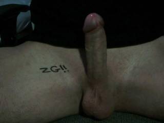 hard cock for my friend ;) you know who you are