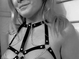 Time for BDSM.