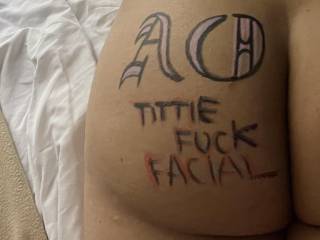 Sexy ass with zoig username