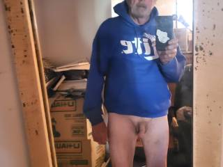 Dick pic