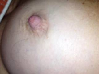 I love my nipples. Do you?