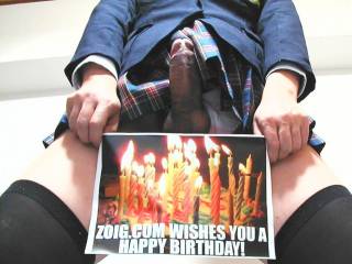 Thanks ZOIG! and Merry Christmas!