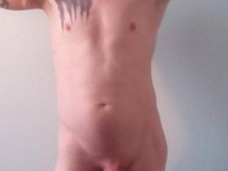 I like to do amateur nude posing. This is just a taste.