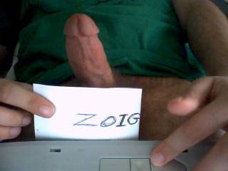 Taken right before I got off...;)