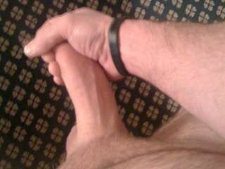 just bored in a hotel