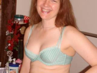 Getting ready for tonight!!