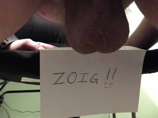 Balls for verification