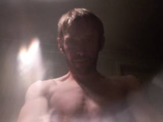 Bored and horny