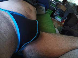 what you think of my new pair