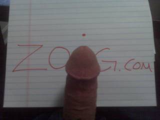 Very nice cock, lets play some nite !