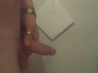 just fooling around