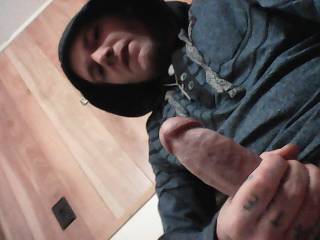 Someone wanna hold to?