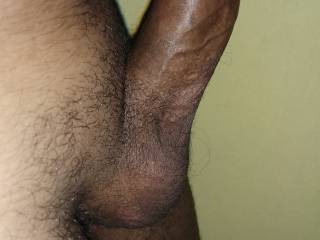 How's mine??