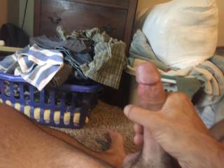 Stroking