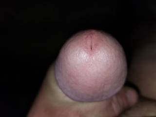 Ready for all her holes