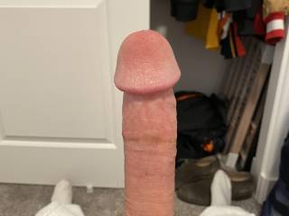 My long dick