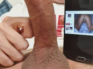 Tribute to stockings333