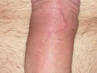 Hard and horny :)