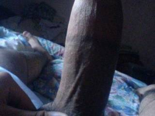 dick