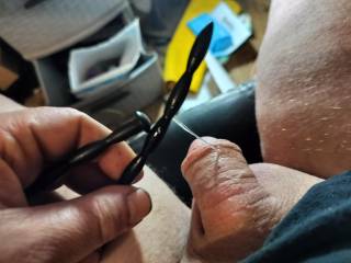 Another precum