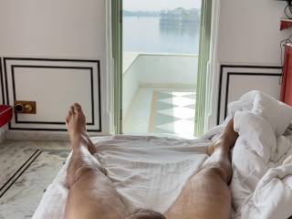 each hotel and the adventure in it...