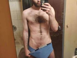 Ever cum in 5 seconds?  Wanna try?