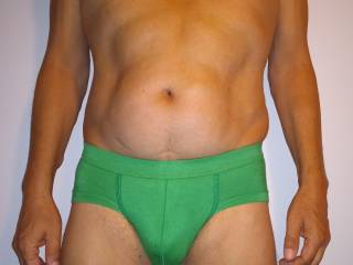 Undies pic