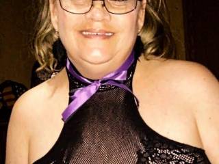 one of my first body stocking suits...so what do y\'all think...