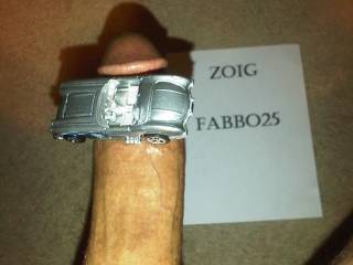 u wanna park yourself on my cock too?