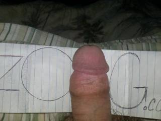 Who wants a lick?