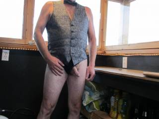 The spillage in a bar can be ok sometimes. Butt i hate it when things are out of place