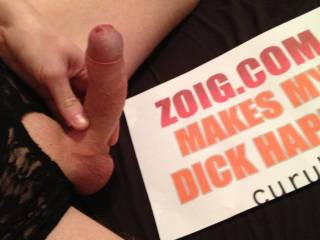 Just getting some verification shots while playing in my crotchless lacy boxer shorts