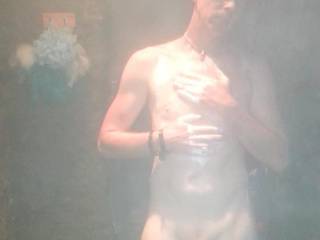 I would absolutely love to give you that extra hand.may take awhile though,I don't like to rush..:)