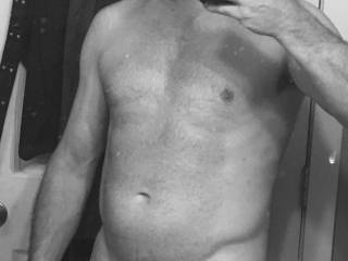 Just me nude