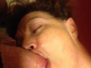 A kiss upon my lips