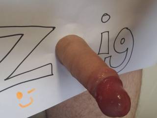 This is to prove i am genuine :)