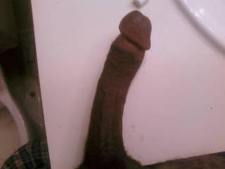 You have a very beautiful cock!!!