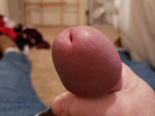 Guess I'll have to fix the problem to get it back in my jeans