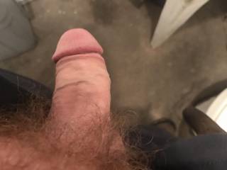 Just hanging out