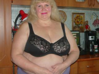 BBW & Cuddly