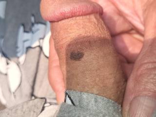 Dick pic