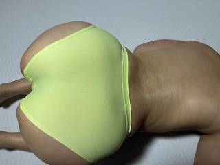 New panties