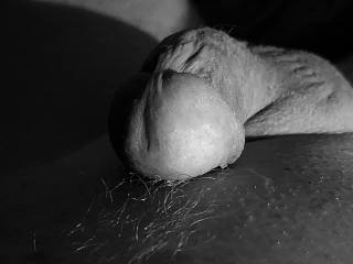 Just a sexy close-up