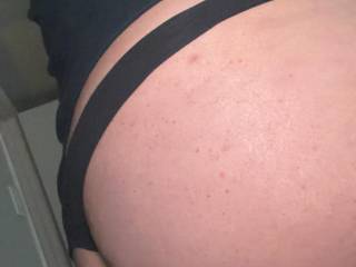 Cum make it bounce?