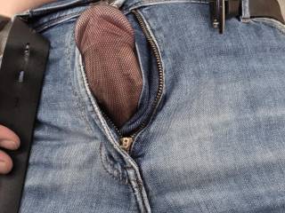 dick